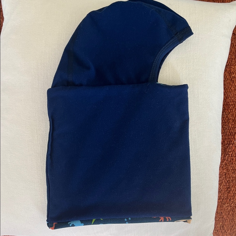 Turtle Fur Comfort Shell Shellaclava with Micro Fleece - Youth - Picture 5 of 6